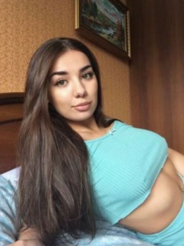 Проститутка Лидия